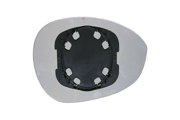 LINEA (07/18) G.PUNTO (05/09) EVO (09/18) MEKANİK AYNA CAMI SOL