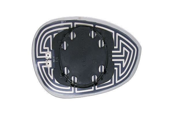 LINEA (07/18) G.PUNTO (05/09) EVO (09/18) ELEKTRİKLİ AYNA CAMI SOL