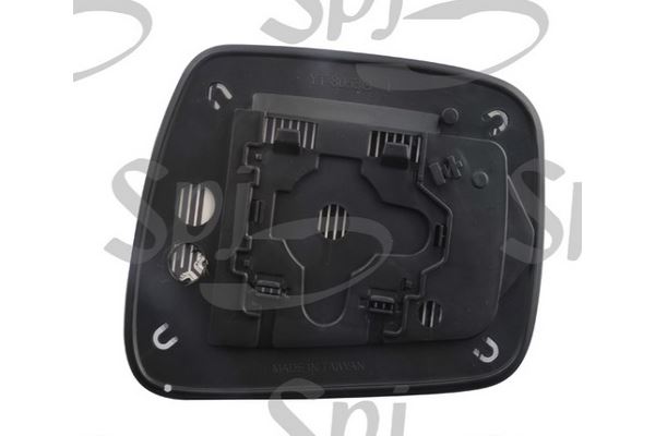 PATHFINDER NAVARA XTERRA ELEKTRİKLİ AYNA CAMI 05/16 SOL