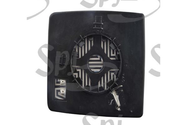 COMBO ELEKTRİKLİ AYNA CAMI 02/11 SAĞ