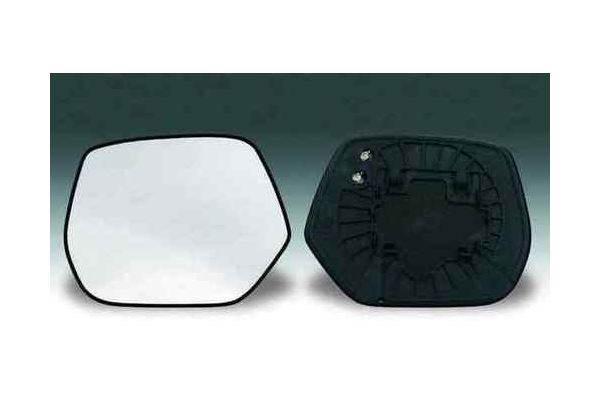 CRV ELEKTRİKLİ AYNA CAMI 07/12 KÖR NOKTALI SOL