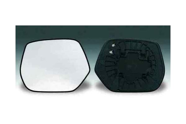 CRV ELEKTRİKLİ AYNA CAMI 07/12 KÖR NOKTALI SAĞ