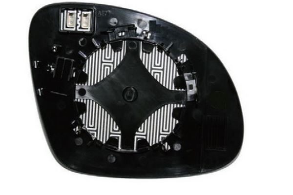 TIGUAN YETİ ELEKTRİKLİ AYNA CAMI 08/16 SAĞ