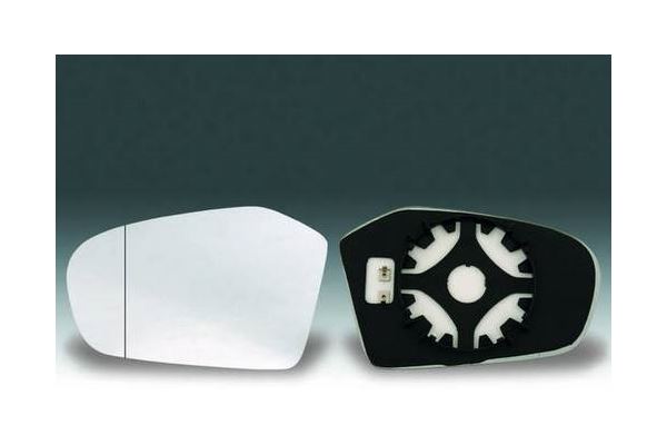 W169 W245 ELEKTRİKLİ AYNA CAMI 04/07 KÖR NOKTALI SAĞ