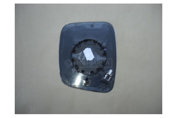 FIORINO BIPPER NEMO ELEKTRİKLİ AYNA CAMI 06->SOL