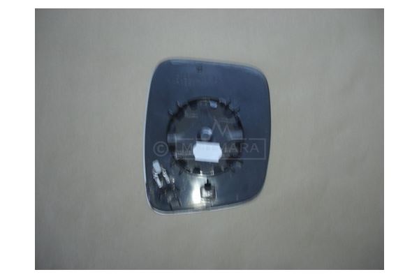 FIORINO BIPPER NEMO ELEKTRİKLİ AYNA CAMI 06->SAĞ