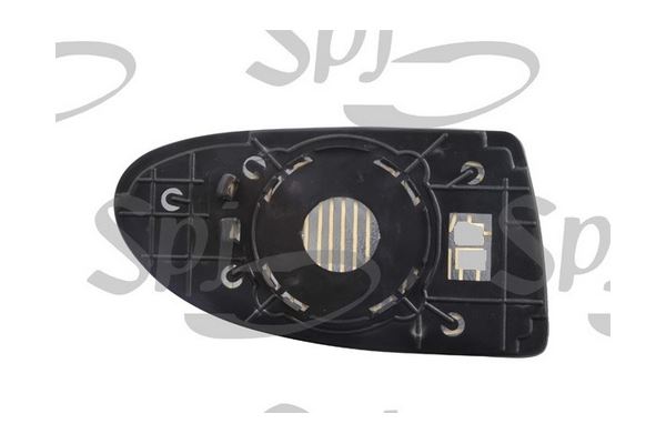 ACCENT ERA MEKANİK AYNA CAMI 06/11 SAĞ