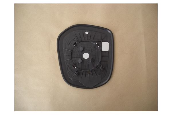 LAND CRUISER ELEKTRİKLİ AYNA CAMI 10/19 SOL