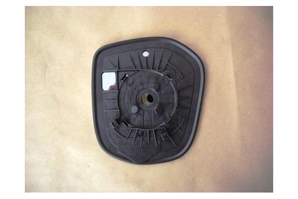 LAND CRUISER ELEKTRİKLİ AYNA CAMI 10/19 SAĞ