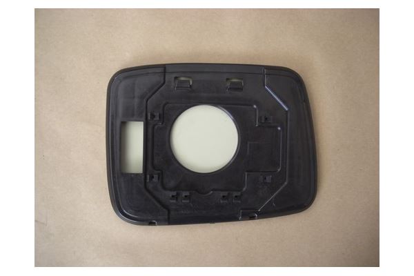 X-TRAIL ELEKTRİKLİ AYNA CAMI 03/07 SOL