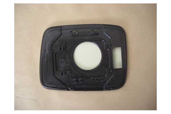 X-TRAIL ELEKTRİKLİ AYNA CAMI 03/07 SAĞ