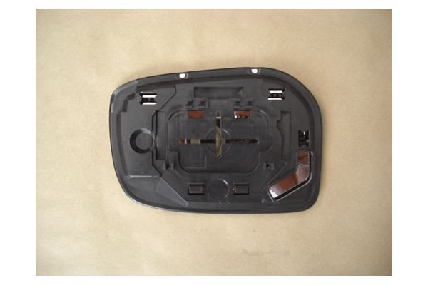 YARIS ELEKTRİKLİ AYNA CAMI 06/12 KÖR NOKTALI SOL = L-1459