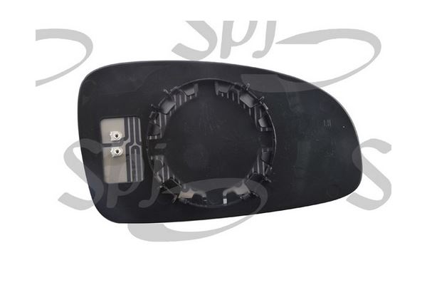 KALOS AVEO ELEKTRİKLİ AYNA CAMI 05/12 SOL