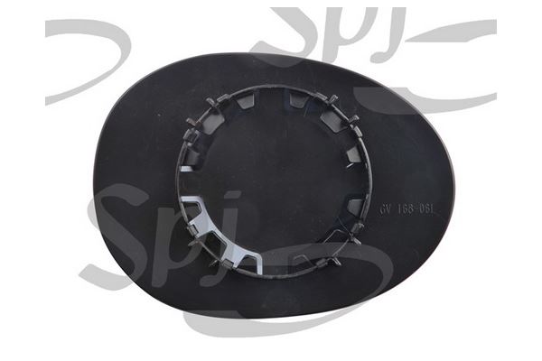 107 C1 MEKANİK AYNA CAMI 05/13 SOL