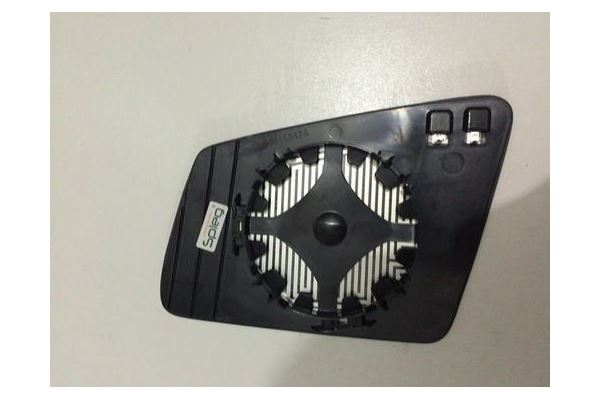 W212 W221 W216 W204 ELEKTRİKLİ AYNA CAMI 09->KÖR NOKTALI SOL