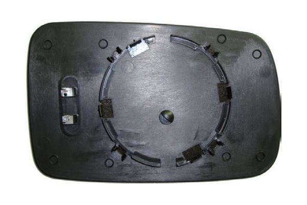 E65 E66 E67 E68 E46 COUPE ELEKTRİKLİ AYNA CAMI 02/07 KÖR NOKTALI MAVİ CAM SAĞ