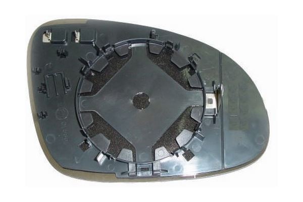 PASSAT ELEKTRİKLİ AYNA CAMI 05/10 KÖR NOKTALI SOL
