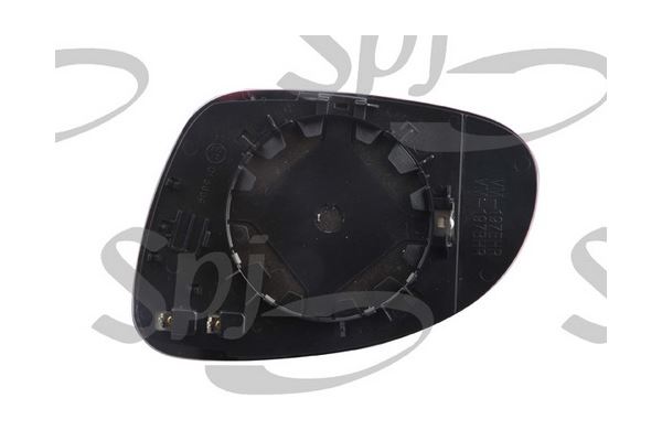 PASSAT ELEKTRİKLİ AYNA CAMI 05/10 SAĞ