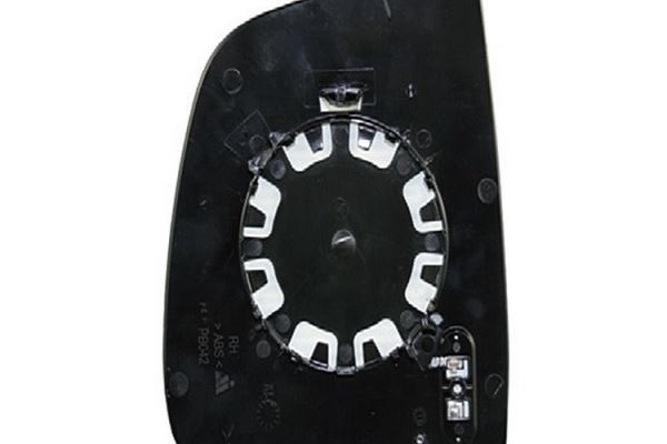 DOBLO MEKANİK AYNA CAMI 10->BÜYÜK TİP SOL