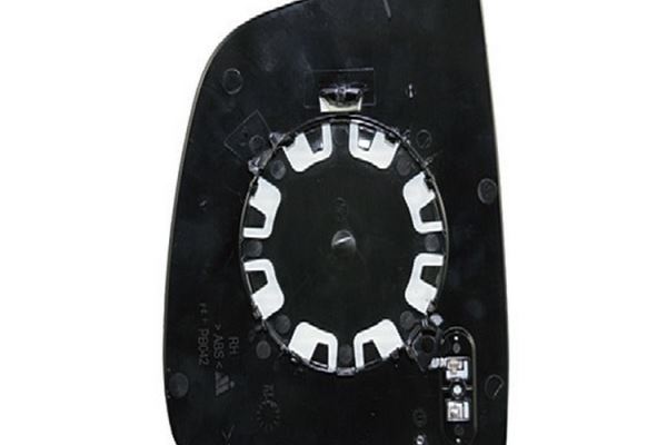 DOBLO MEKANİK AYNA CAMI 10->BÜYÜK TİP SAĞ