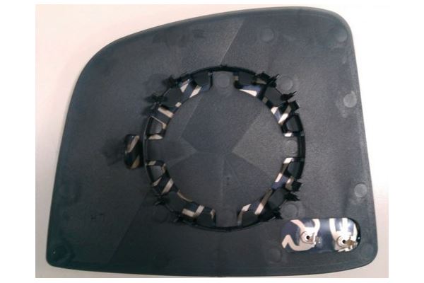 DOBLO (COMBO 12/13) ELEKTRİKLİ AYNA CAMI 10->BÜYÜK TİP SOL