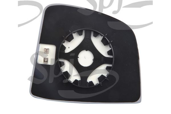 DOBLO (COMBO 12/13) ELEKTRİKLİ AYNA CAMI 10->BÜYÜK TİP SAĞ