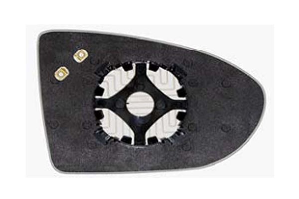 QASHQAI ELEKTRİKLİ AYNA CAMI 06/14 KÖR NOKTALI SAĞ