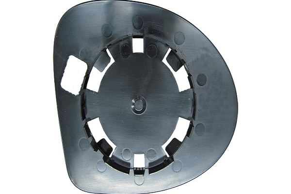 CLIO SYMBOL THALIA MEKANİK AYNA CAMI 09/12 KÖR NOKTALI SDN SOL