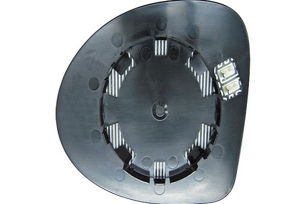 CLIO SYMBOL THALIA ELEKTRİKLİ AYNA CAMI 09/12 KÖR NOKTALI SDN SAĞ