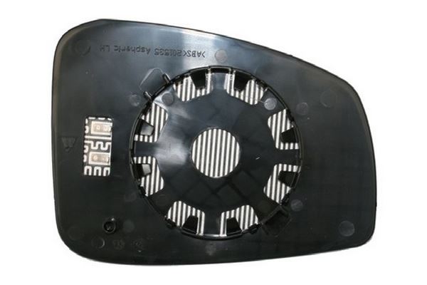 LAGUNA ELEKTRİKLİ AYNA CAMI 07/10 MAVİ CAM SAĞ