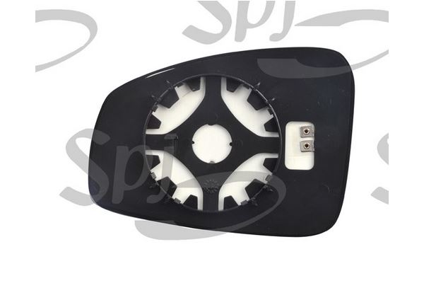 MEGANE FLUENCE ELEKTRİKLİ AYNA CAMI 09->SAĞ