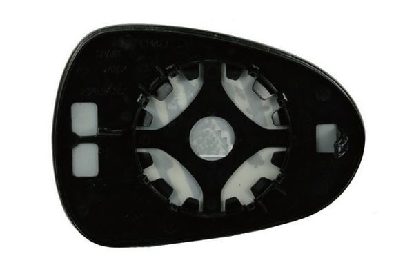 IBIZA (09/17) EXEO (08/13) ELEKTRİKLİ AYNA CAMI SAĞ