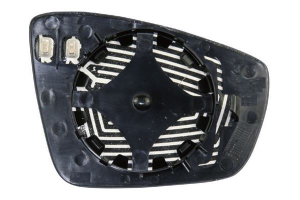 POLO ELEKTRİKLİ AYNA CAMI 10/17 SAĞ