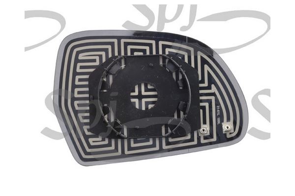 A3 A4 A5 A6 ELEKTRİKLİ AYNA CAMI 07/10 Q3 13->KÖR NOKTALI SOL