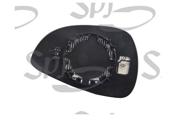 FIESTA (08/16) B-MAX (12/20) ELEKTRİKLİ AYNA CAMI KÖR NOKTALI SOL