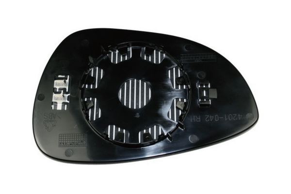 FIESTA (08/16) B-MAX (12/20) ELEKTRİKLİ AYNA CAMI 08/13 KÖR NOKTALI SAĞ