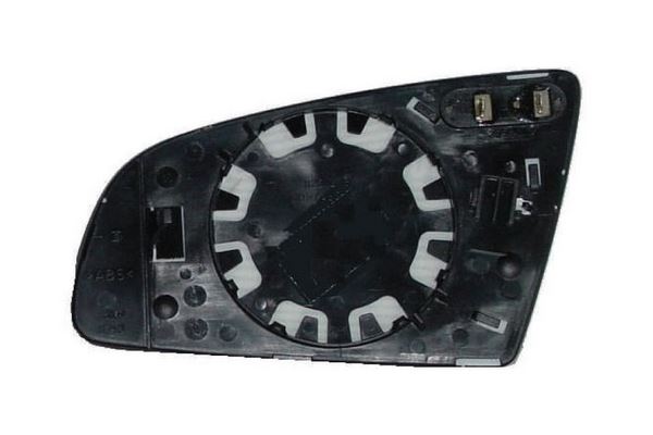 A6 (A4 03/07) ELEKTRİKLİ AYNA CAMI 04/07 KÖR NOKTALI SAĞ