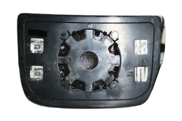 DAILY ELEKTRİKLİ AYNA CAMI 06/14 UZUN KOL 15--> ALT PARÇA SAĞ