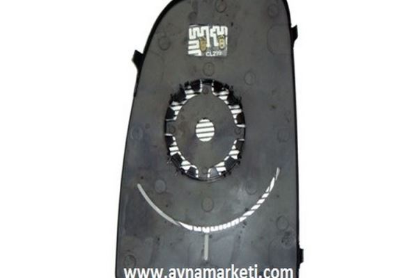 BOXER JUMPER DUCATO ELEKTRİKLİ AYNA CAMI BÜYÜK 06-> SAĞ