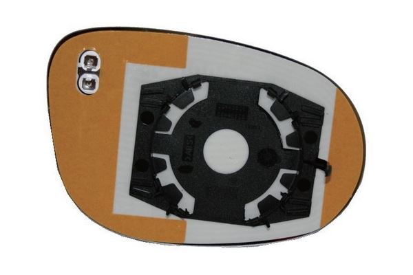 BRAVO ELEKTRİKLİ AYNA CAMI 07/14 MAVİ SAĞ