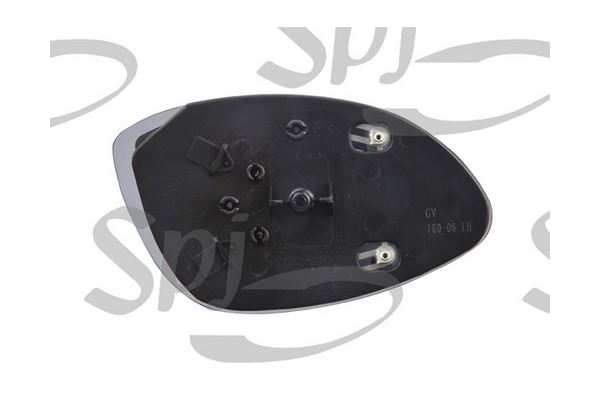 VECTRA ELEKTRİKLİ AYNA CAMI 96/99 SOL