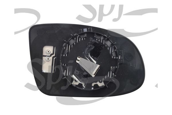 OMEGA ELEKTRİKLİ AYNA CAMI 95/99 KÖR NOKTALI SOL