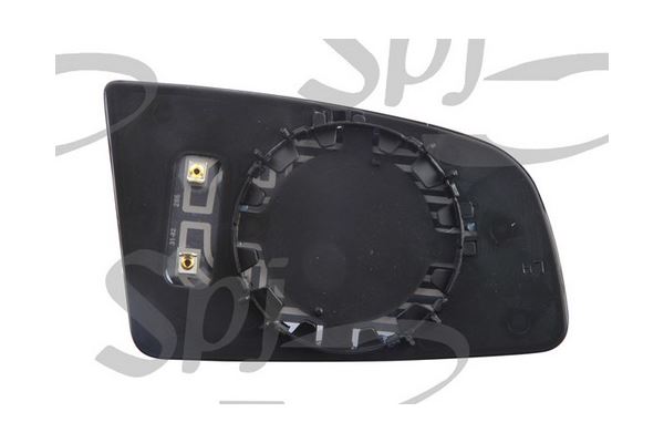 OMEGA ELEKTRİKLİ AYNA CAMI 99/04 KÖR NOKTALI SOL