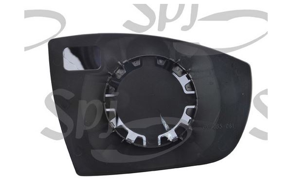 KUGA (08/12) C-MAX (11/18) S-MAX (06/15) ELEKTRİKLİ AYNA CAMI SAĞ