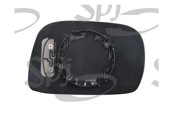 AGILA ELEKTRİKLİ AYNA CAMI 01/07 SOL