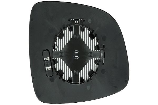 SX4 ELEKTRİKLİ AYNA CAMI 06/12 SOL