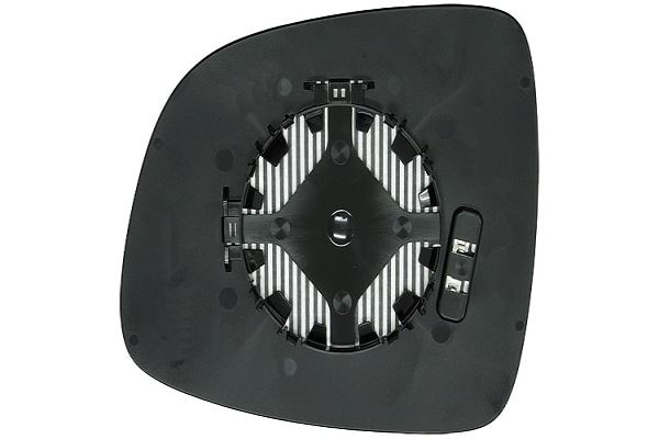 SX4 ELEKTRİKLİ AYNA CAMI 06/12 SAĞ