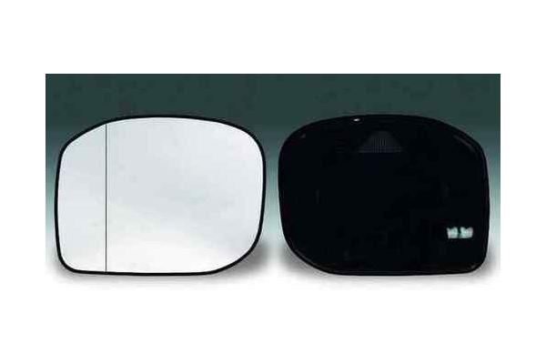 ACCORD ELEKTRİKLİ AYNA CAMI 08/12 SOL