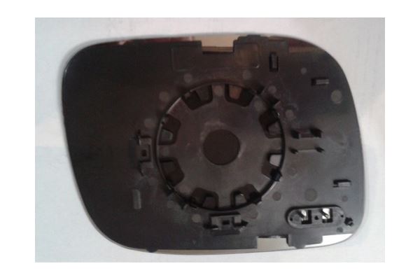 TRANSPORTER T6 / T7 / AMAROK ELEKTRİKLİ AYNA CAMI 10->KÖR NOKTALI SOL