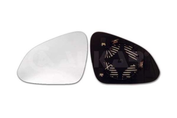 INSIGNIA ELEKTRİKLİ AYNA CAMI 08/16 KÖR NOKTALI SOL